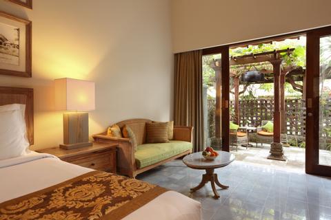 Sudamala Suites and Villas Indonesia